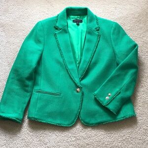 NWOT blazer